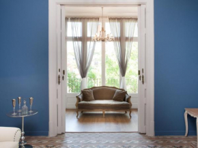 Гостиница BCN Rambla Catalunya Apartments  Барселона